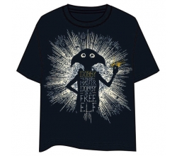 Camiseta Dobby Harry Potter...