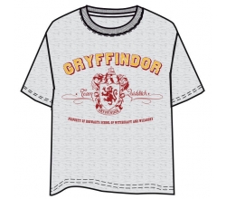 Camiseta Quidditch...