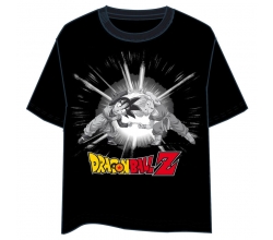 Camiseta Fusion Dragon Ball...