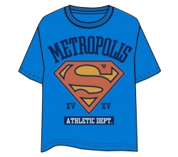 Camiseta Metropolis...