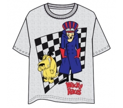 Camiseta Los Autos Locos...
