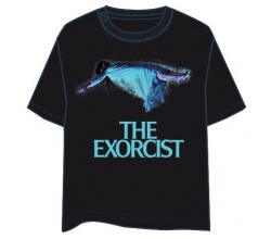 Camiseta El Exorcista adulto