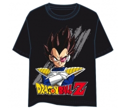 Camiseta Vegeta Dragon Ball...