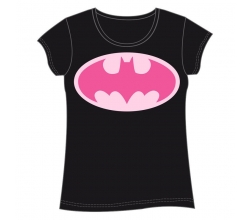Camiseta Batman DC Comics...