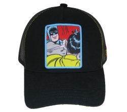 Gorra Robin Batman DC...