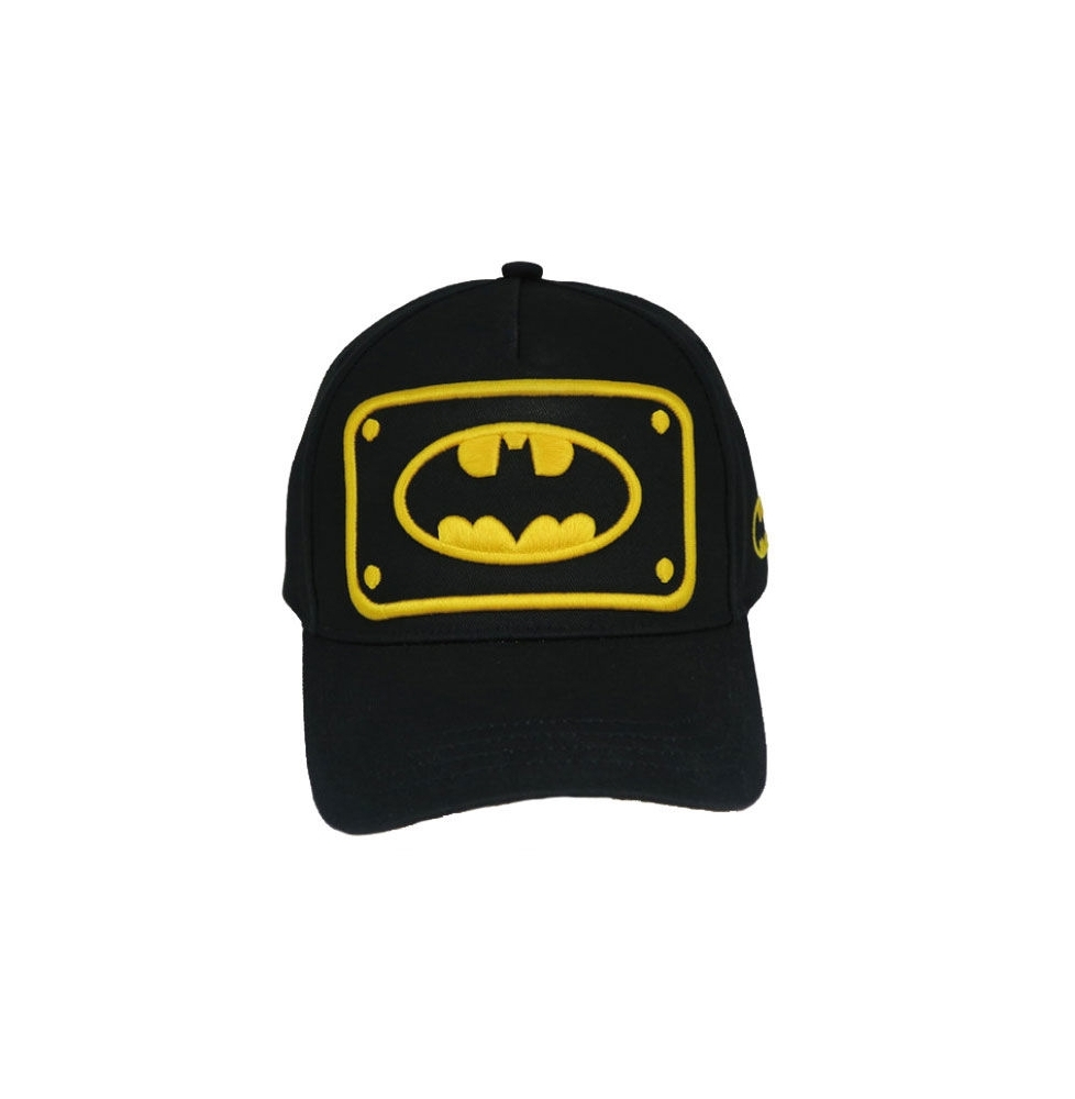 Gorra Batman DC adulto