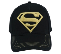 Gorra Superman DC Comics...