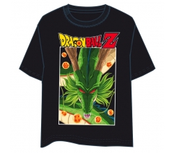 Camiseta Dragon Ball adulto