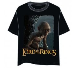 Camiseta Gollum El Señor de...