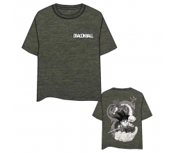 Camiseta Goku and Shenron...