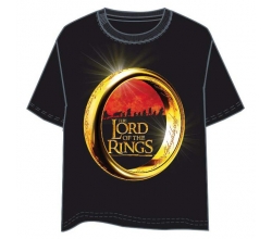 Camiseta El Señor de los...