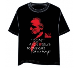 Camiseta Apologize El...