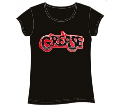 Camiseta Grease adulto