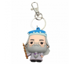 Llavero goma Albus...