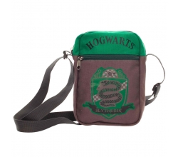 Bolso bandolera Slytherin...