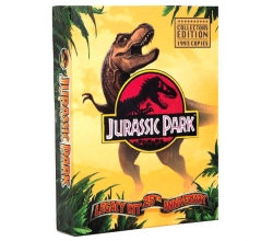 Legacy Kit Jurassic Park