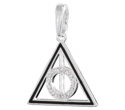 Colgante charm Deathly...