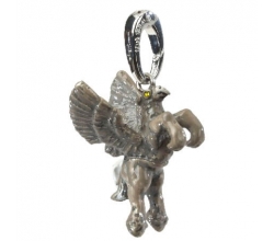 Colgante charm Buckbeak...