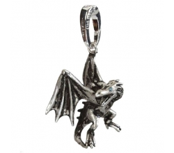 Colgante charm Dragon...
