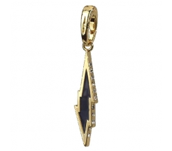Colgante charm Rayo Harry...