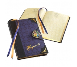 Diario Hogwarts Harry Potter
