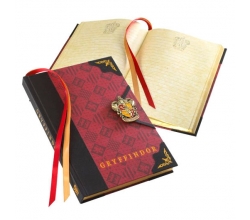 Diario Gryffindor Harry Potter