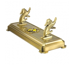 Soporte Varita Hufflepuff...