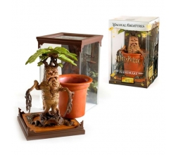 Figura Mandragora Criaturas...