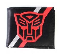 Cartera Logo Transformers