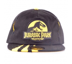 Gorra Jurassic Park
