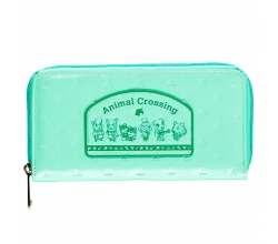 Cartera Animal Crossing...