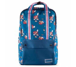 Mochila Super Mario...