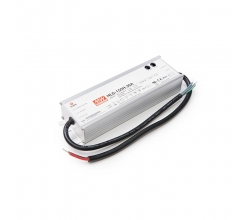 Transformador LED Meanwell 150W 230VAC/36V IP65
