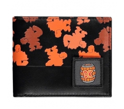 Cartera Donkey Kong Super...