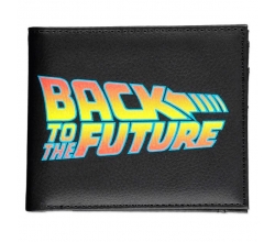 Cartera Back To The Future...
