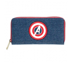 Cartera Avengers Marvel