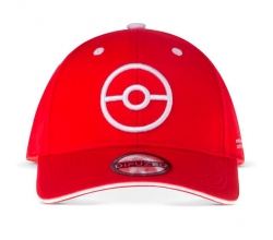 Gorra Trainer TECH Pokemon
