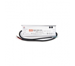 Transformador LED Meanwell 150W 230VAC/36V IP65 2