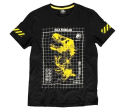 Camiseta Jurassic Park