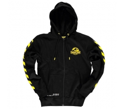 Sudadera capucha Jurassic Park
