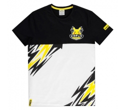 Camiseta Team Pika Olympics...