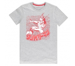 Camiseta Japanese Spiderman...
