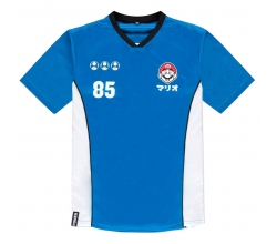 Camiseta Sports Super Mario...