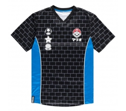 Camiseta Sports Super Mario...