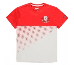 Camiseta Team Captain...