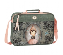 Cartera extraescolares...