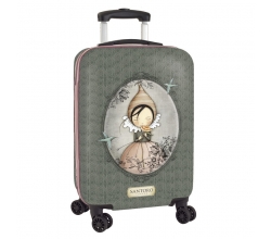 Maleta trolley Mirabelle...