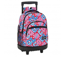 Trolley Compact Blackfit8...