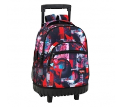 Trolley Compact Blackfit8...