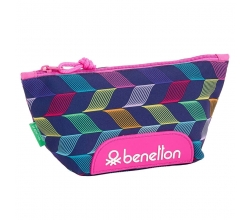 Neceser Benetton Ondas